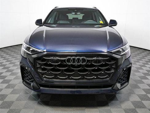 Used 2026 Audi Q8 Premium Plus w/ Premium Plus Package AWD/4WD image 37
