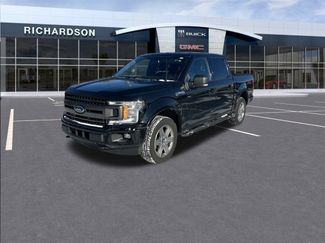 Used 2018 Ford F150 XLT w/ Equipment Group 302A Luxury 360° Tour