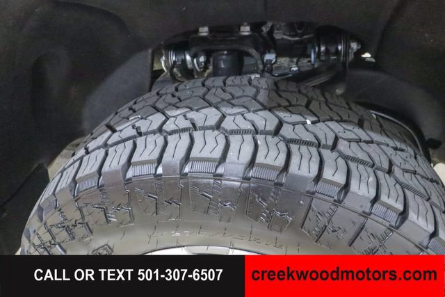 Used 2024 GMC Sierra 2500 Pro AWD/4WD image 20
