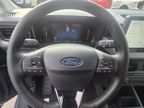 New 2026 Ford Maverick XLT w/ XLT Luxury Package AWD/4WD image 10