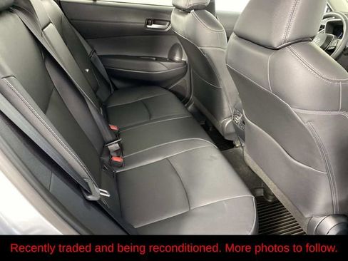 Used 2024 Toyota Corolla Cross XLE w/ Convenience Package AWD/4WD image 12