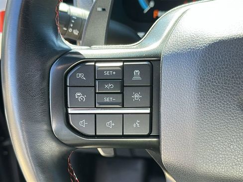 Used 2022 Ford F150 Raptor w/ Equipment Group 801A High image 13