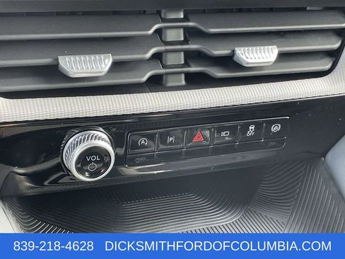 New 2026 Ford Explorer Active w/ Active Comfort Package image 27