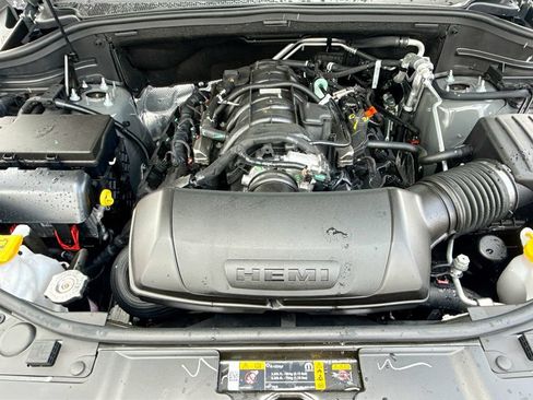 New 2026 Dodge Durango GT AWD/4WD image 34