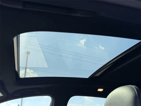 Used 2023 INFINITI QX50 Sport image 25