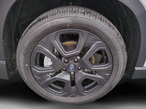 New 2025 Subaru Ascent Bronze Edition w/ Onyx Package image 29