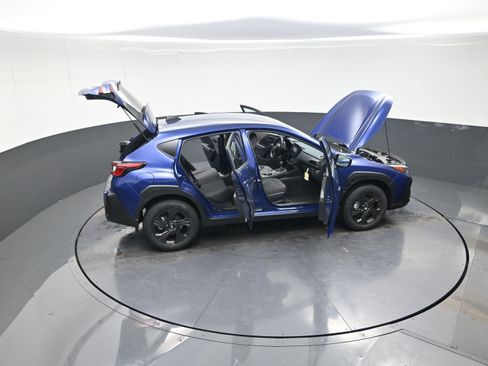 New 2026 Subaru Crosstrek 2.5i AWD/4WD image 14