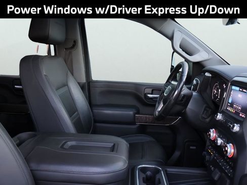 Used 2022 GMC Sierra 2500 Denali w/ Denali Ultimate Package image 13