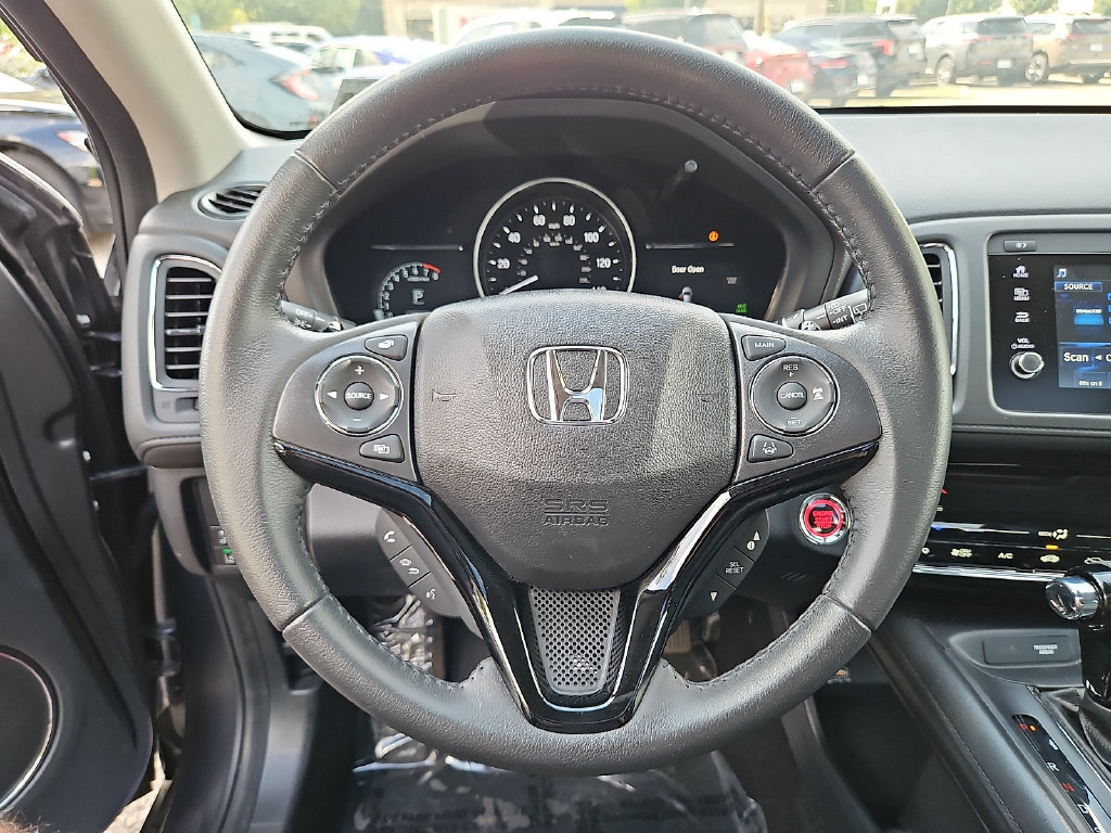 Used 2021 Honda HR-V EX-L image 21