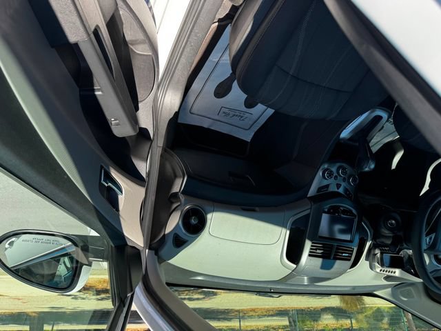 Used 2015 Chevrolet Sonic LT FWD image 24