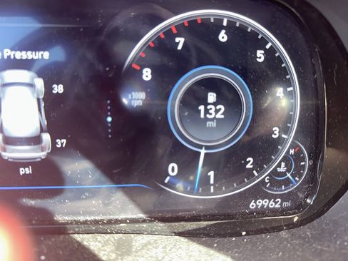 Used 2021 Hyundai Palisade Limited image 5