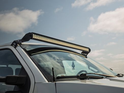 Used 2020 Ford F250 Platinum w/ FX4 Off-Road Package image 20