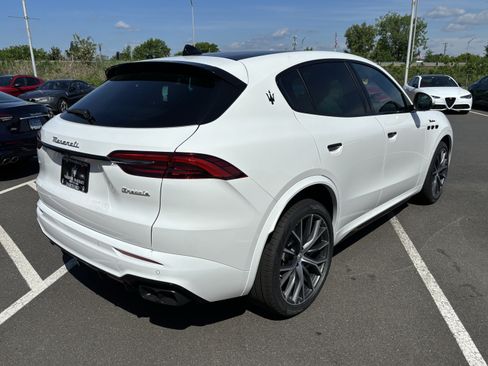 New 2026 Maserati Grecale Modena AWD/4WD image 10