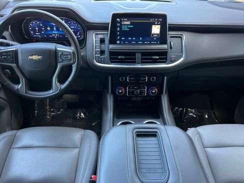 Used 2024 Chevrolet Suburban LT AWD/4WD image 14
