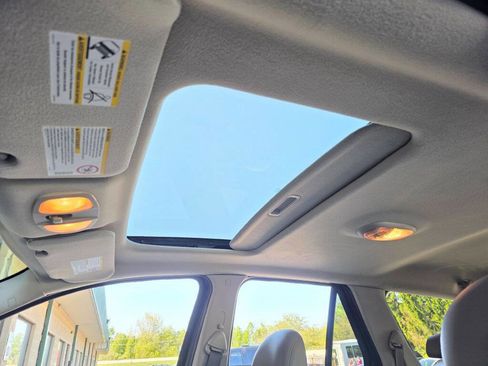 Used 2004 Saturn Vue AWD V6 w/ Comfort Pkg image 9