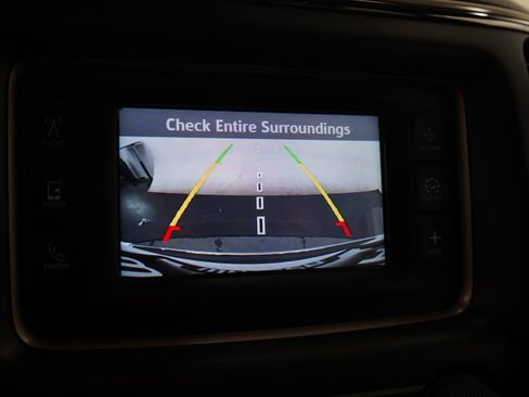 Used 2014 Jeep Grand Cherokee Limited AWD/4WD image 30