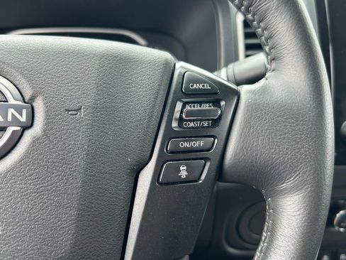 Certified 2024 Nissan Frontier SV w/ SV Convenience Package RWD image 28