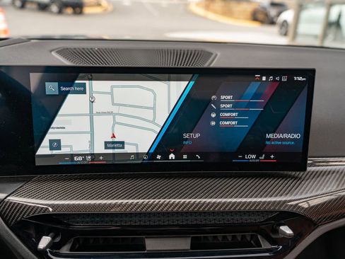 Used 2025 BMW M3 Competition image 27