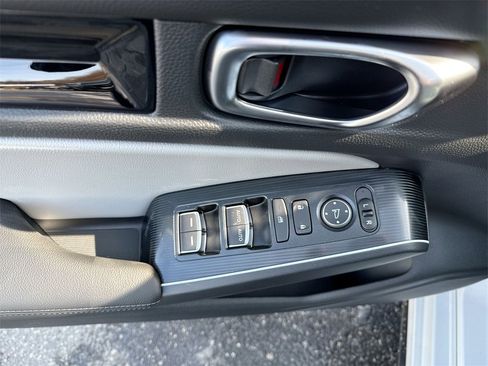 New 2026 Honda Civic Sport Touring image 15