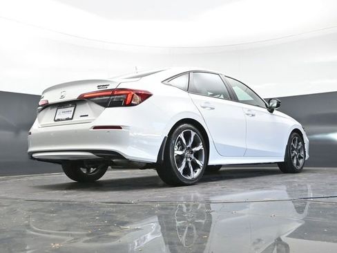 Used 2026 Honda Civic Sport Touring image 38