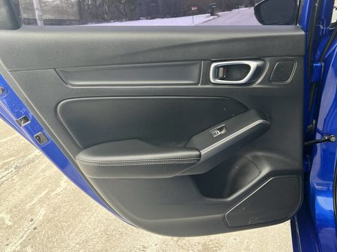 Used 2024 Acura Integra A-Spec image 22