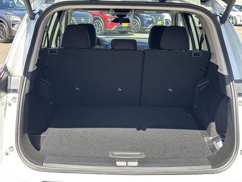 New 2026 Nissan Rogue SV image 12