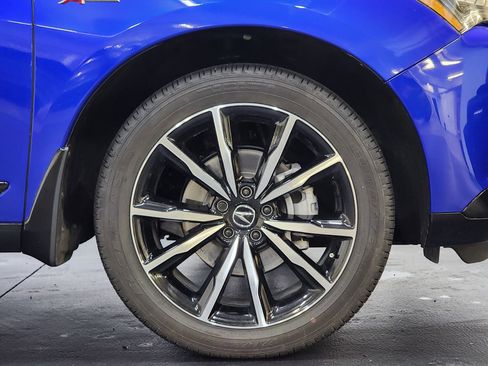 Used 2025 Acura RDX A-Spec image 26