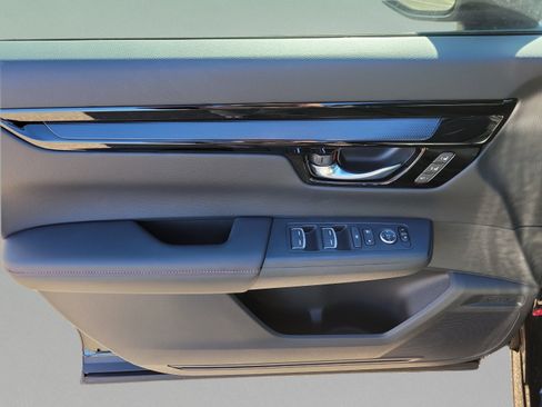 Certified 2026 Honda CR-V Sport Touring image 12