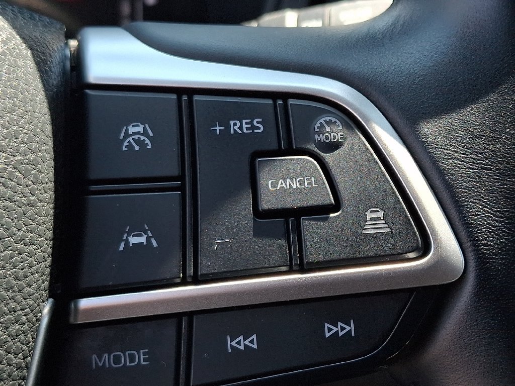 Used 2025 Toyota Grand Highlander FWD image 22