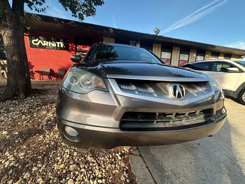 Used 2008 Acura RDX SH-AWD image 24