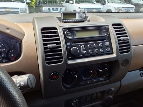 Used 2006 Nissan Xterra S w/ (U01) Utility Pkg image 17
