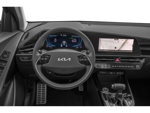 New 2025 Kia Niro EX Touring image 19