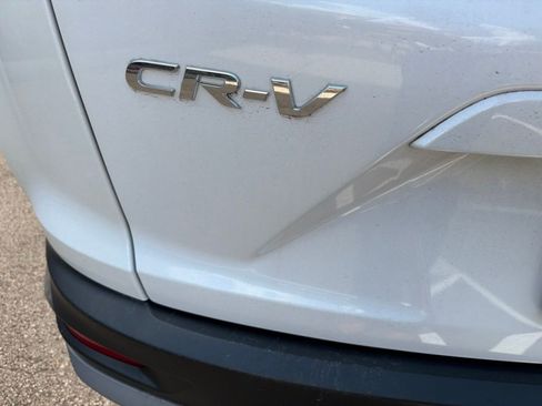 Certified 2021 Honda CR-V EX-L image 8