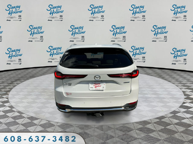 Used 2024 MAZDA CX-90 Plug-In Hybrid w/ Premium Pkg AWD/4WD image 6