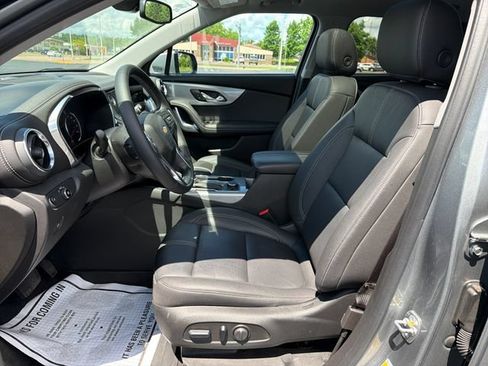 Used 2024 Chevrolet Blazer LT w/ LPO, Cargo Package AWD/4WD image 15