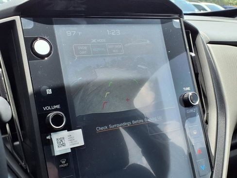 New 2025 Subaru Crosstrek 2.5i Sport w/ Crosstrek Mirror Package image 12