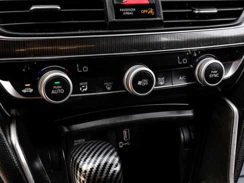 Used 2020 Honda Accord Sport image 38