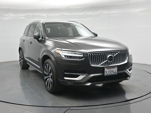Used 2023 Volvo XC90 B6 Plus w/ Protection Package Premier AWD/4WD image 21