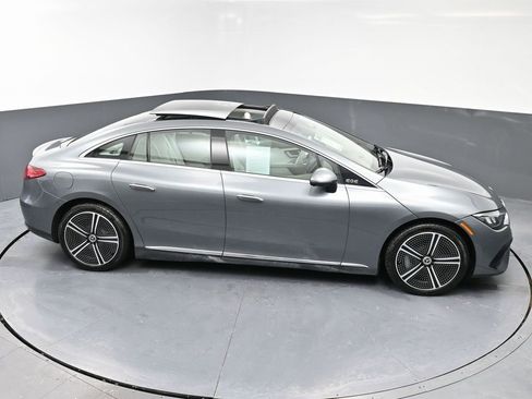 Used 2023 Mercedes-Benz EQE 350+ 4MATIC Sedan image 46