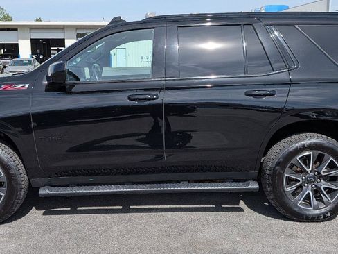 Used 2023 Chevrolet Tahoe Z71 AWD/4WD image 7