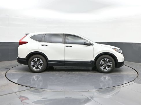 Used 2018 Honda CR-V LX image 23