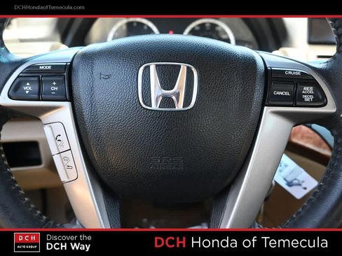 Used 2011 Honda Accord EX-L image 9