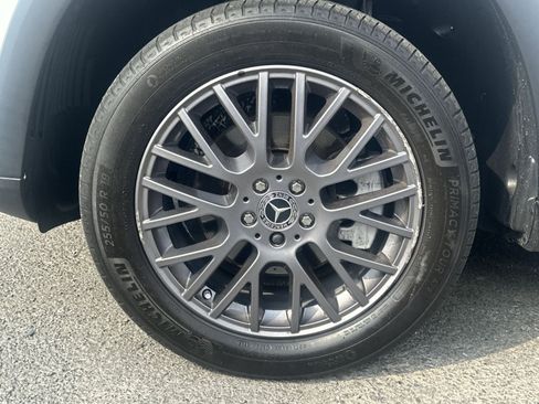 Used 2022 Mercedes-Benz GLE 350 4MATIC image 20