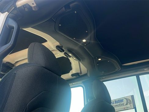 Used 2024 Jeep Wrangler Sport S image 32