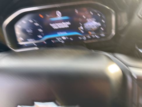 Used 2025 Chevrolet Silverado 1500 LT w/ Work Truck Package image 27