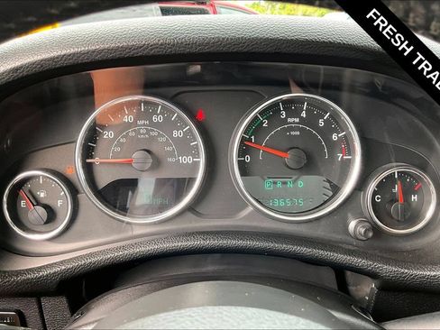 Used 2014 Jeep Wrangler Sport AWD/4WD image 13