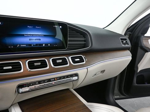 Certified 2022 Mercedes-Benz GLE 350 GLE 350 image 13
