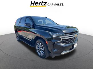 Used 2023 Chevrolet Tahoe LT w/ Luxury Package video 1