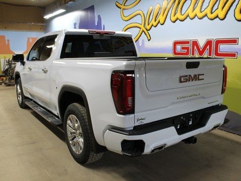 New 2026 GMC Sierra 1500 Denali w/ Technology Package image 6