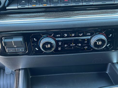 New 2026 Chevrolet Silverado 1500 RST AWD/4WD image 25